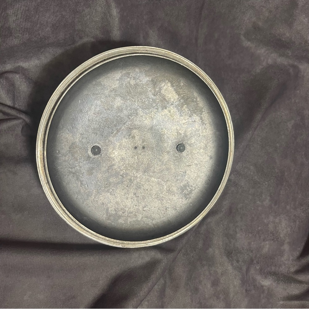 Vintage Magnalite Wagner Ware 7” Anodized Aluminum Lid Saucepan - Picture 2 of 2